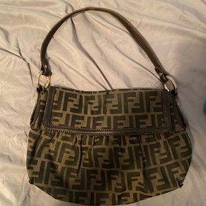 Fendi handbag